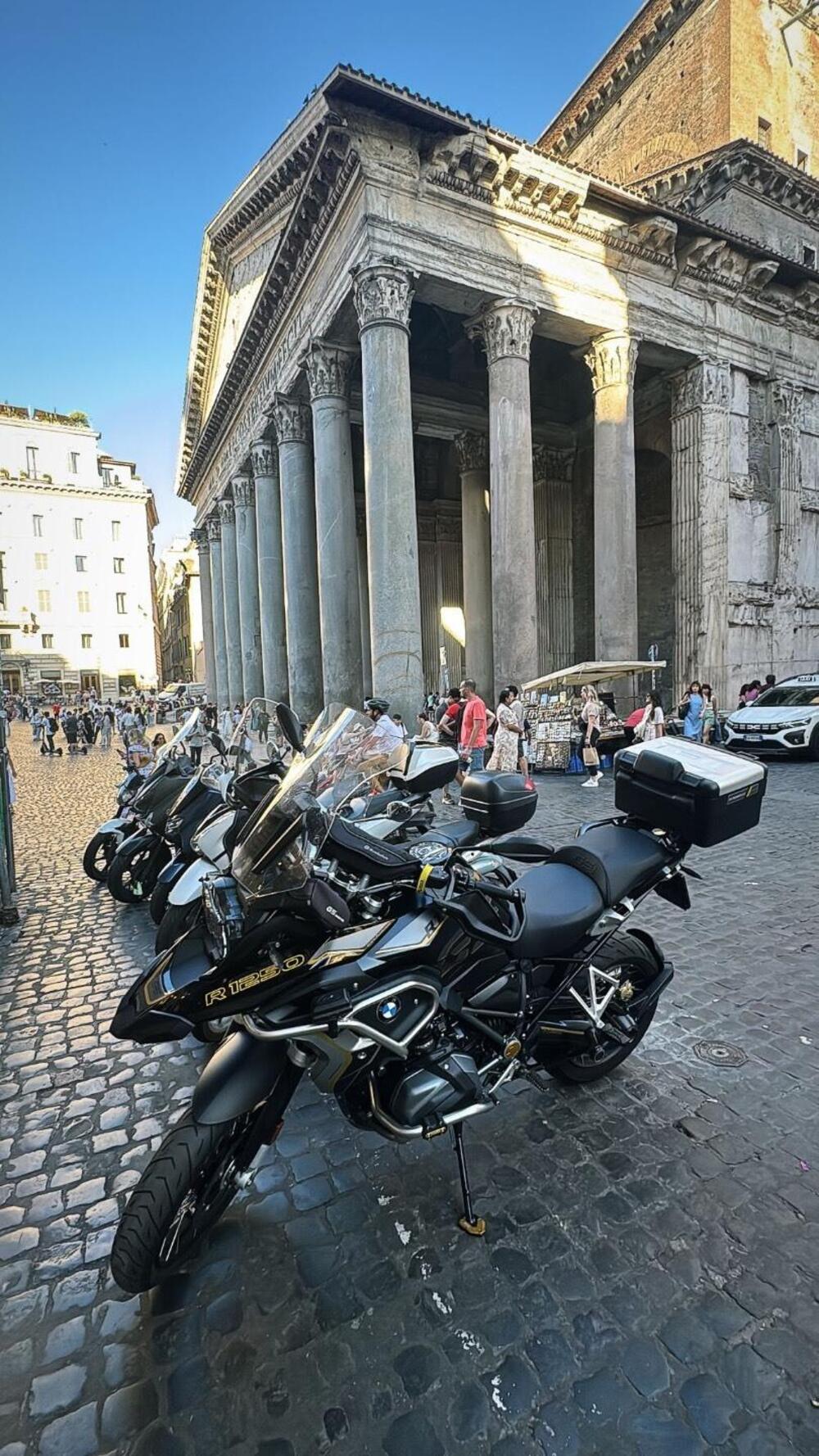 Bmw R 1250 GS (2019 - 20) (7)