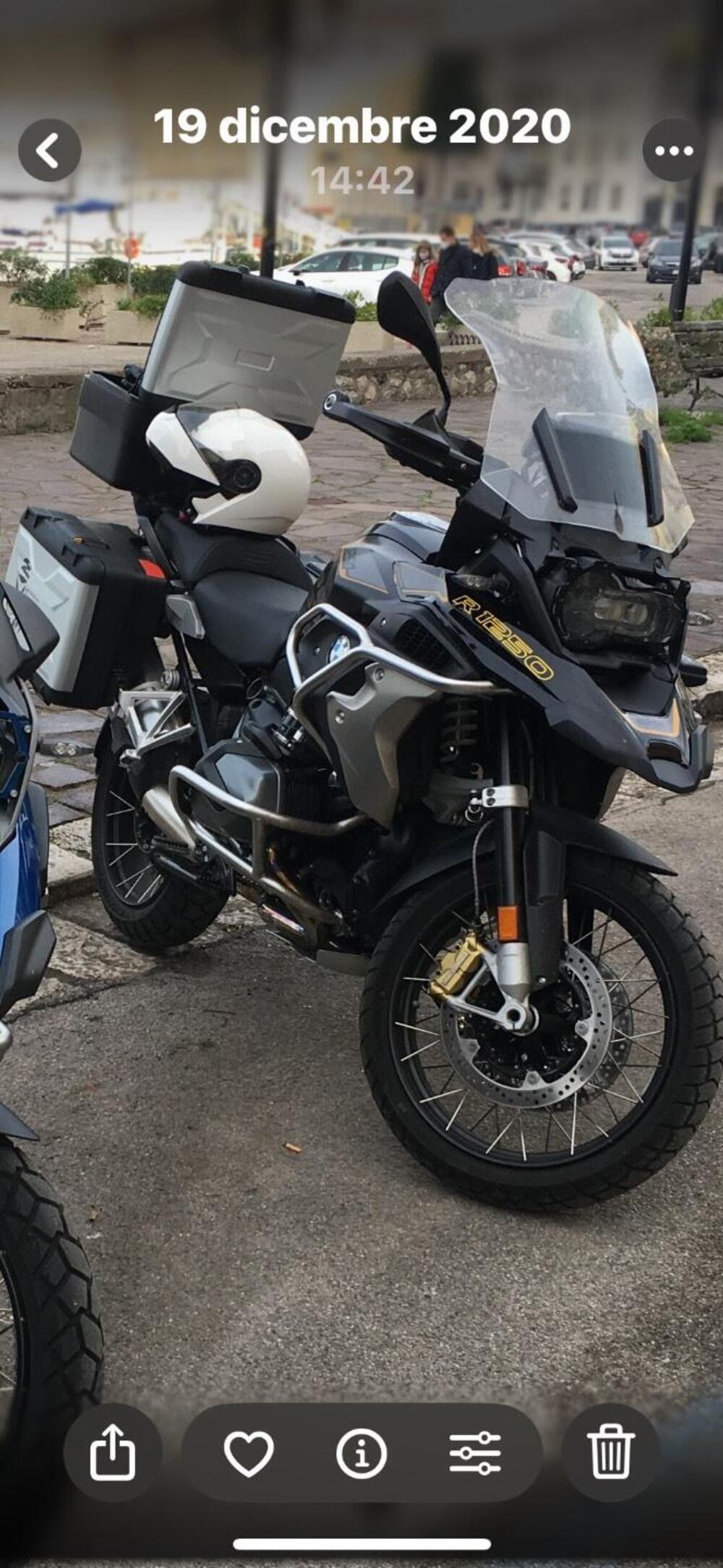 Bmw R 1250 GS (2019 - 20) (8)