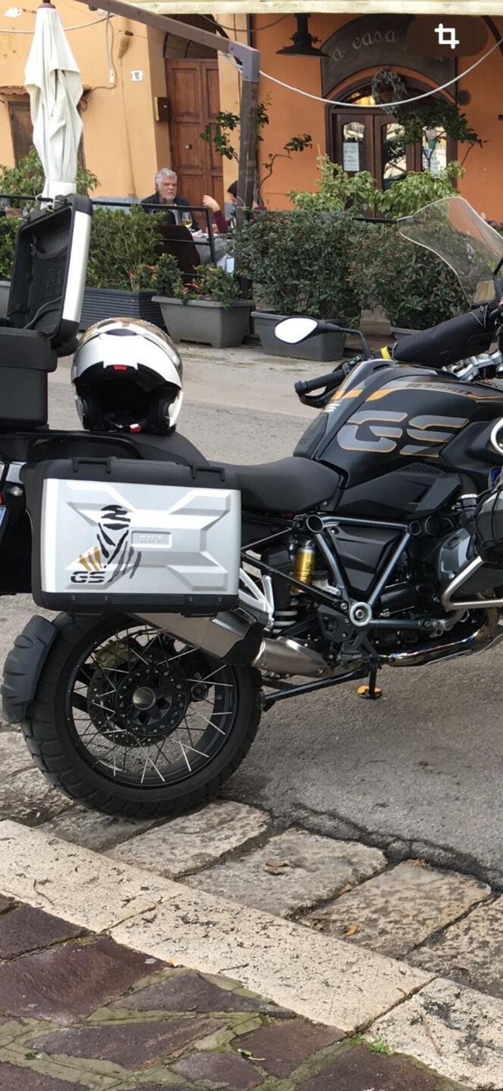 Bmw R 1250 GS (2019 - 20) (9)