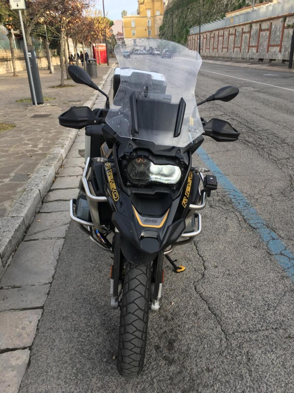 Bmw R 1250 GS (2019 - 20) (11)