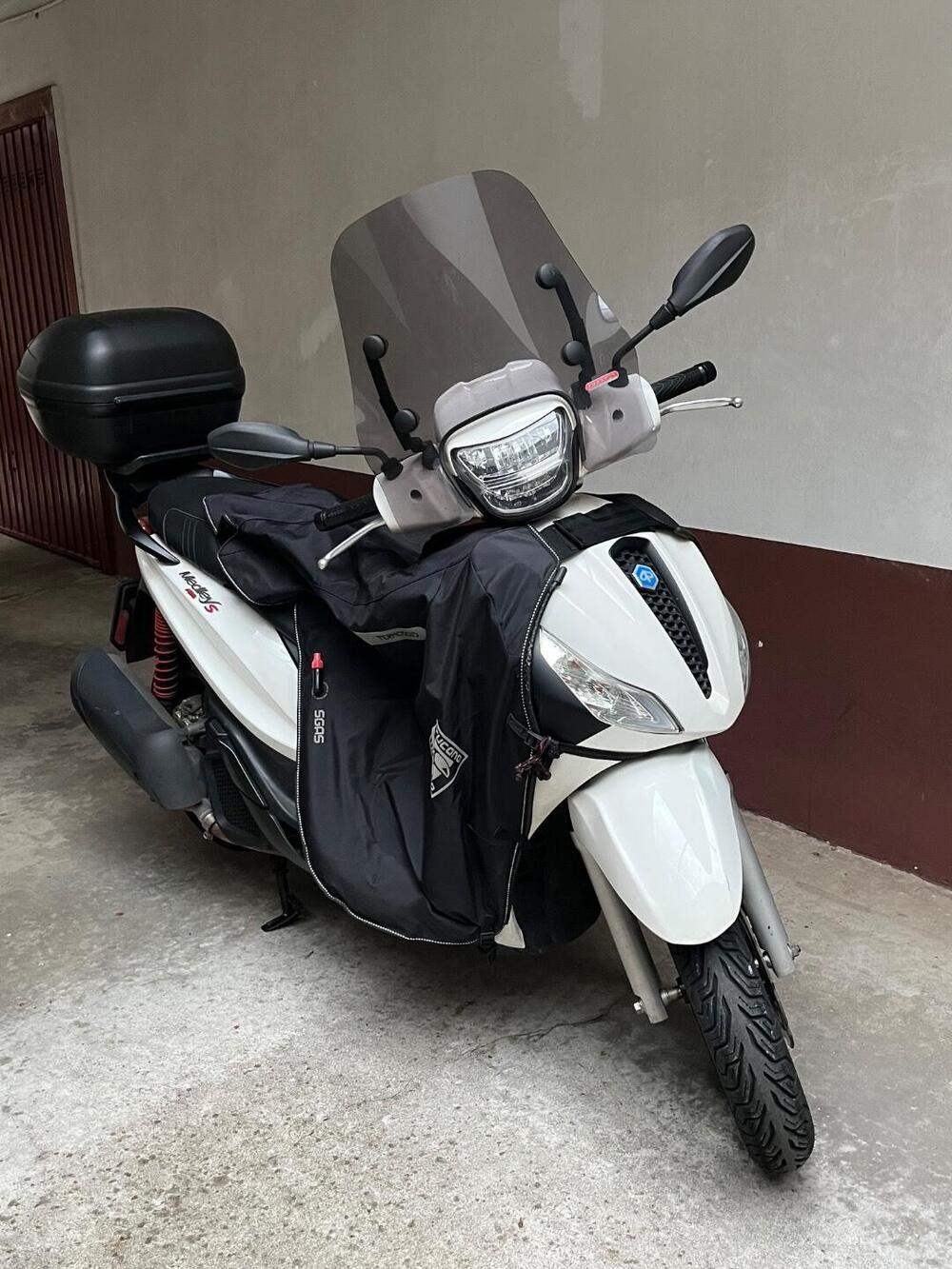 Piaggio Medley 150 S ABS (2021 - 25)