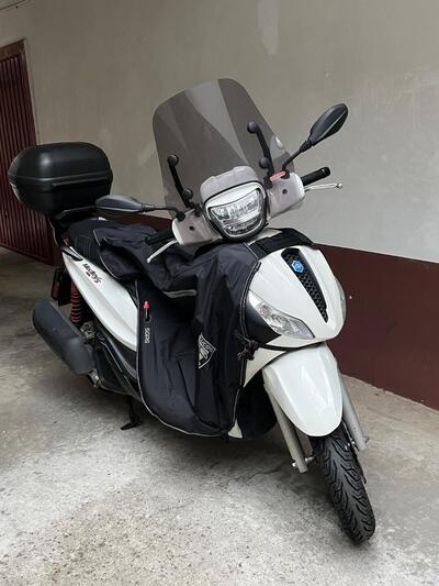 Piaggio Medley 150 S ABS (2021 - 25) usata