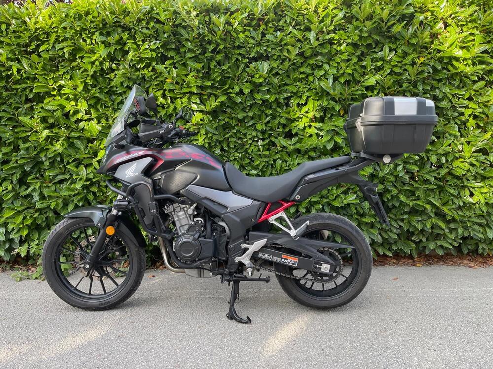 Honda CB 500 X (2021) (5)