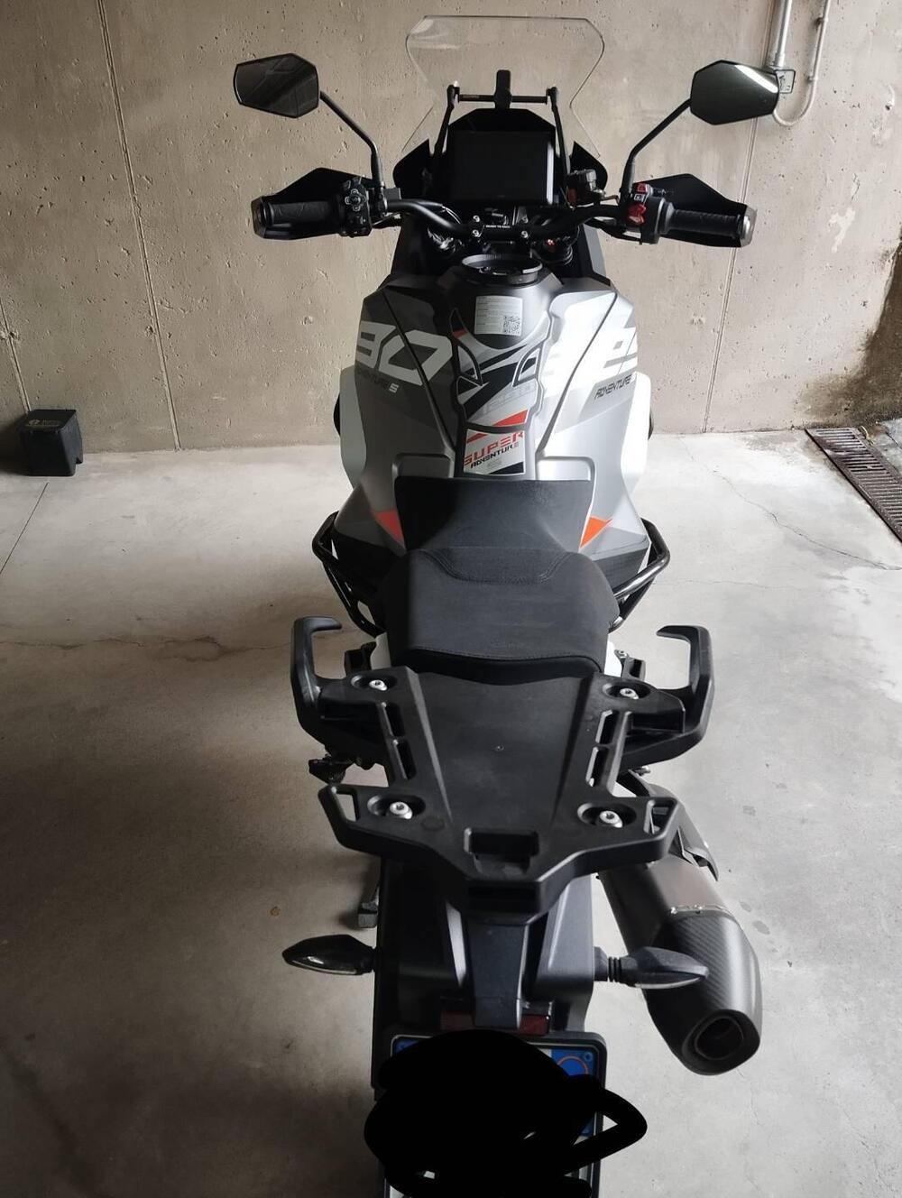 KTM 1290 Super Adventure S (2022 - 25) (3)
