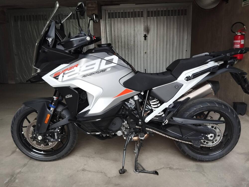 KTM 1290 Super Adventure S (2022 - 25) (4)
