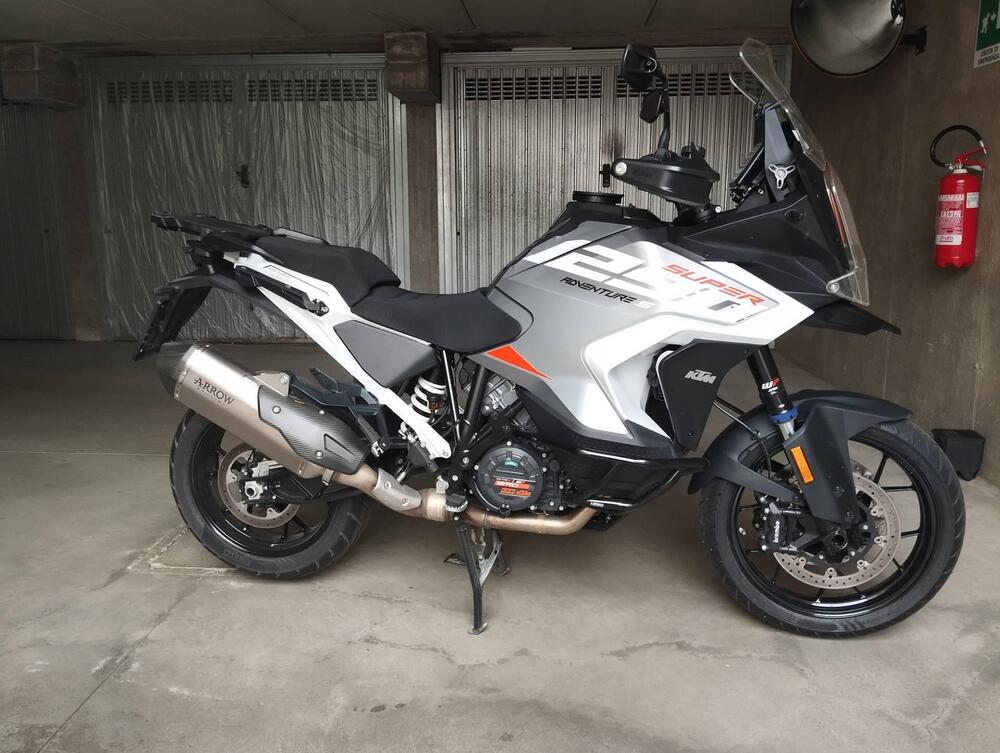 KTM 1290 Super Adventure S (2022 - 25) (5)