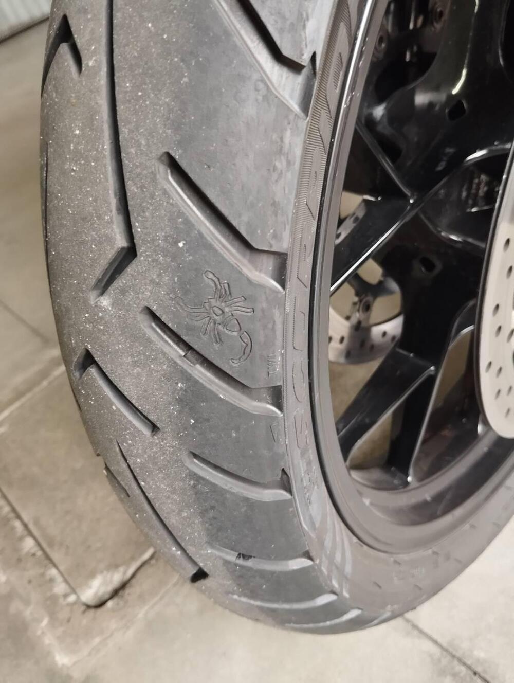 KTM 1290 Super Adventure S (2022 - 25) (7)