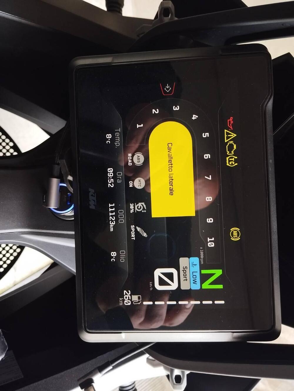 KTM 1290 Super Adventure S (2022 - 25) (8)