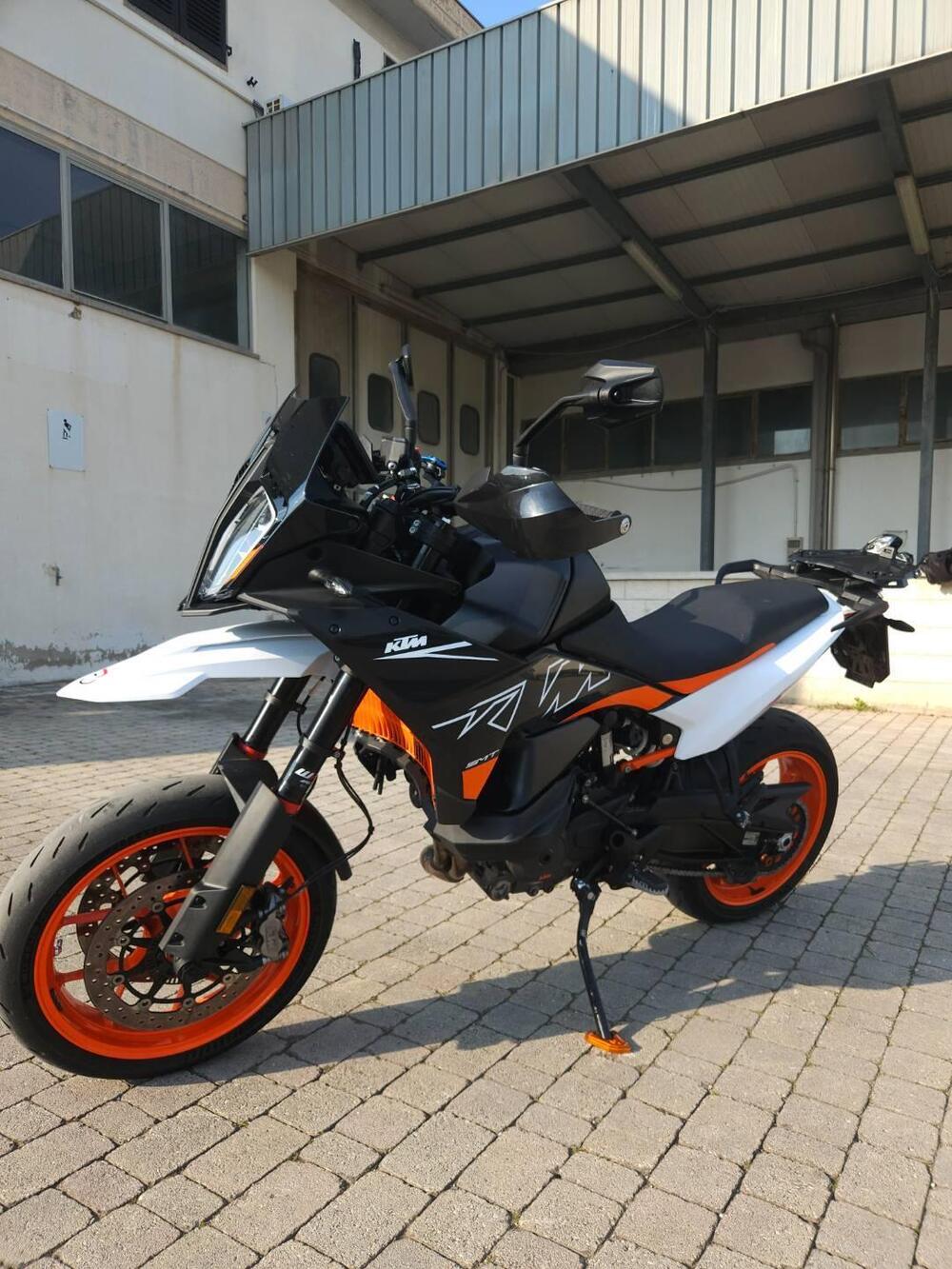 KTM 890 SMT (2023 - 25) (2)