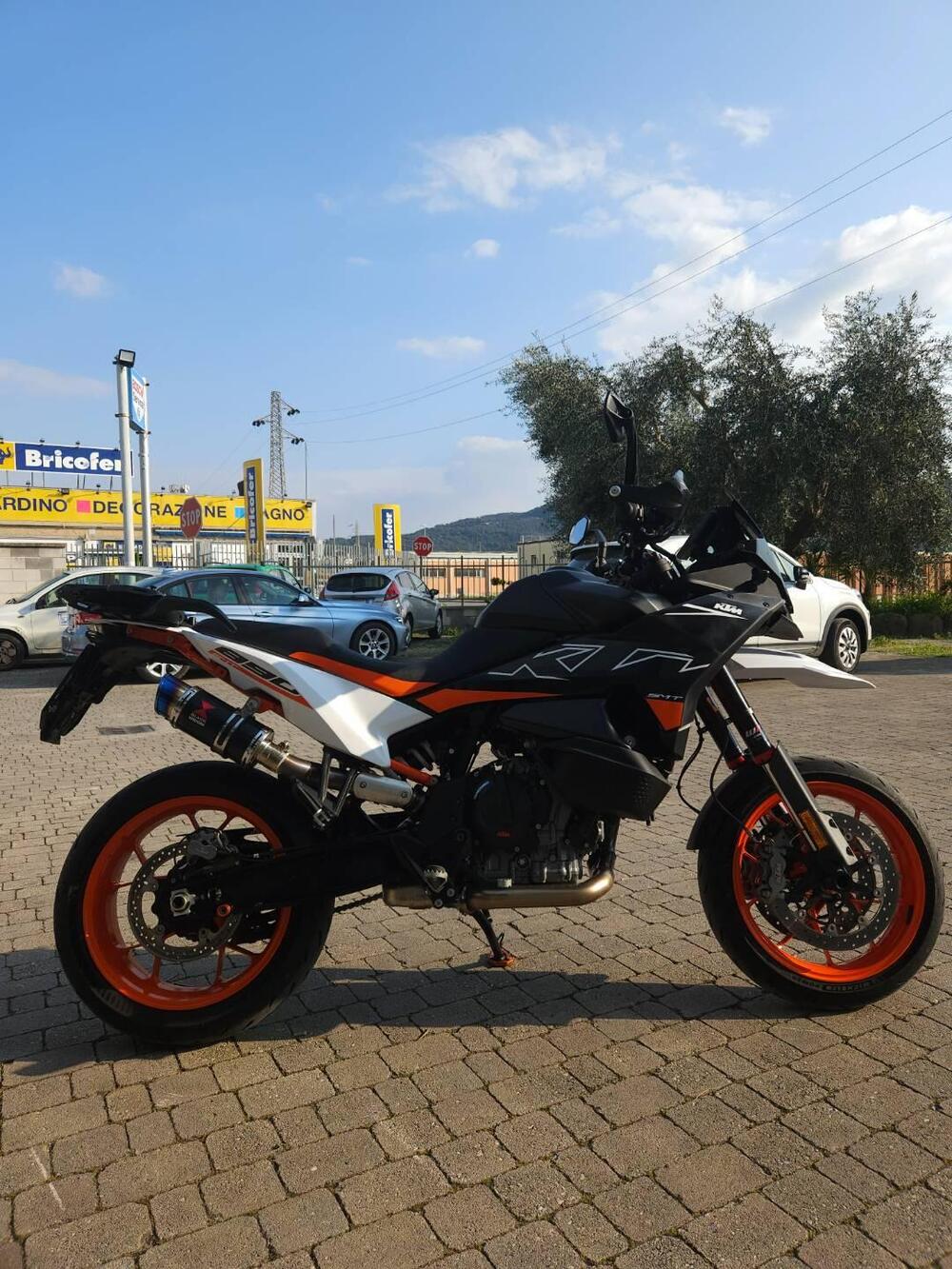 KTM 890 SMT (2023 - 25) (3)