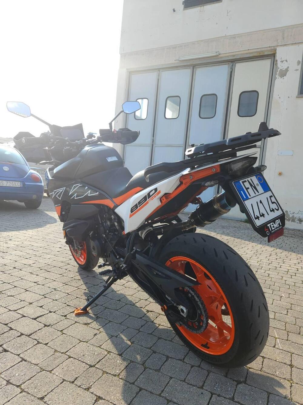 KTM 890 SMT (2023 - 25) (4)
