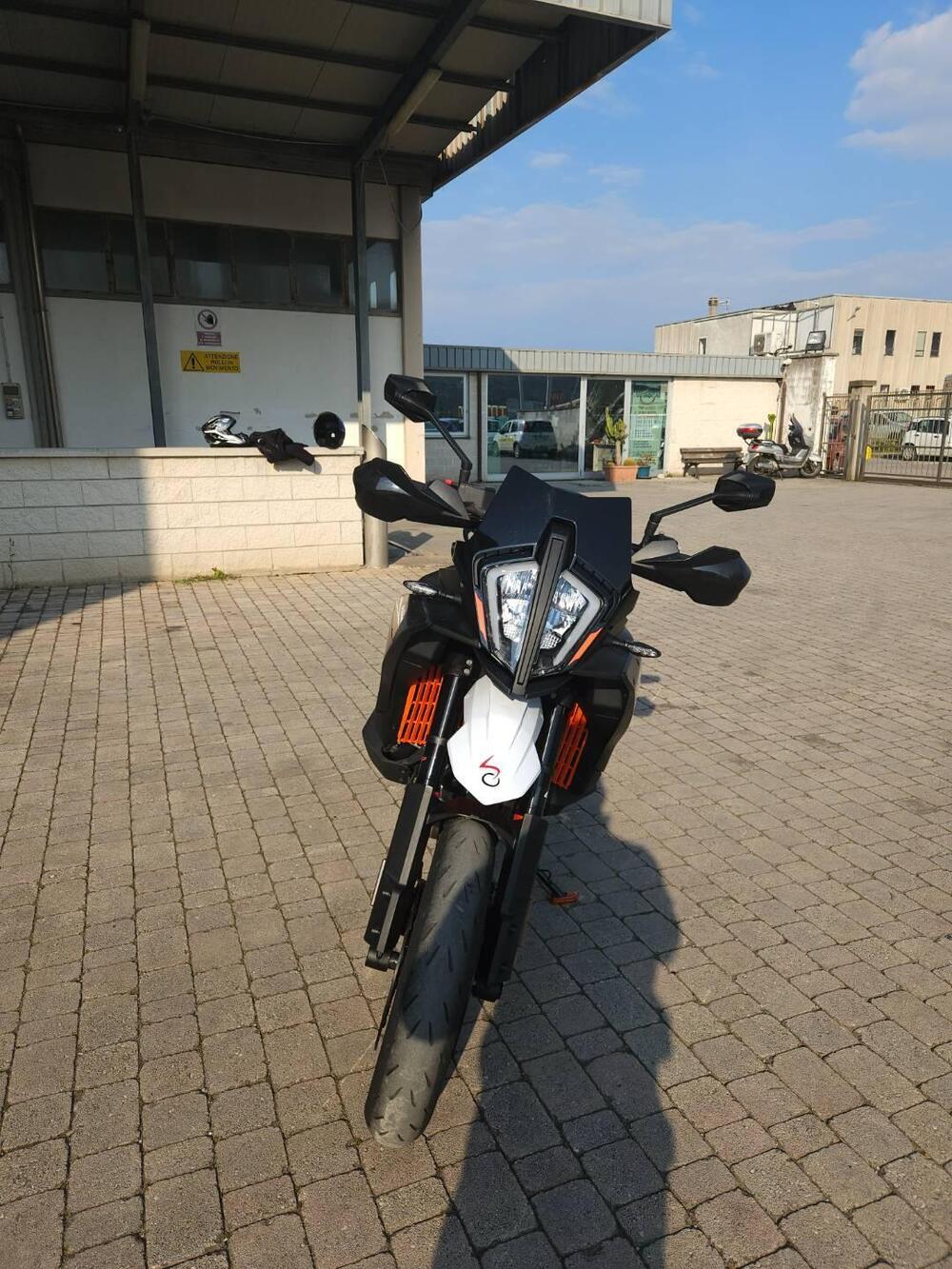 KTM 890 SMT (2023 - 25) (5)