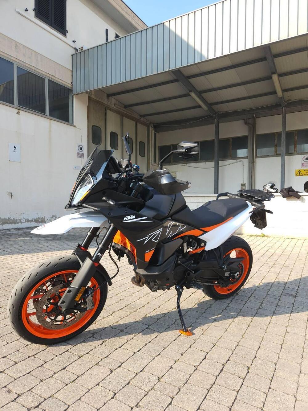 KTM 890 SMT (2023 - 25) (6)