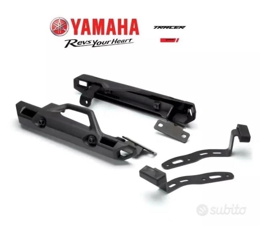 Yamaha Tracer 7 (2021 - 24) (6)