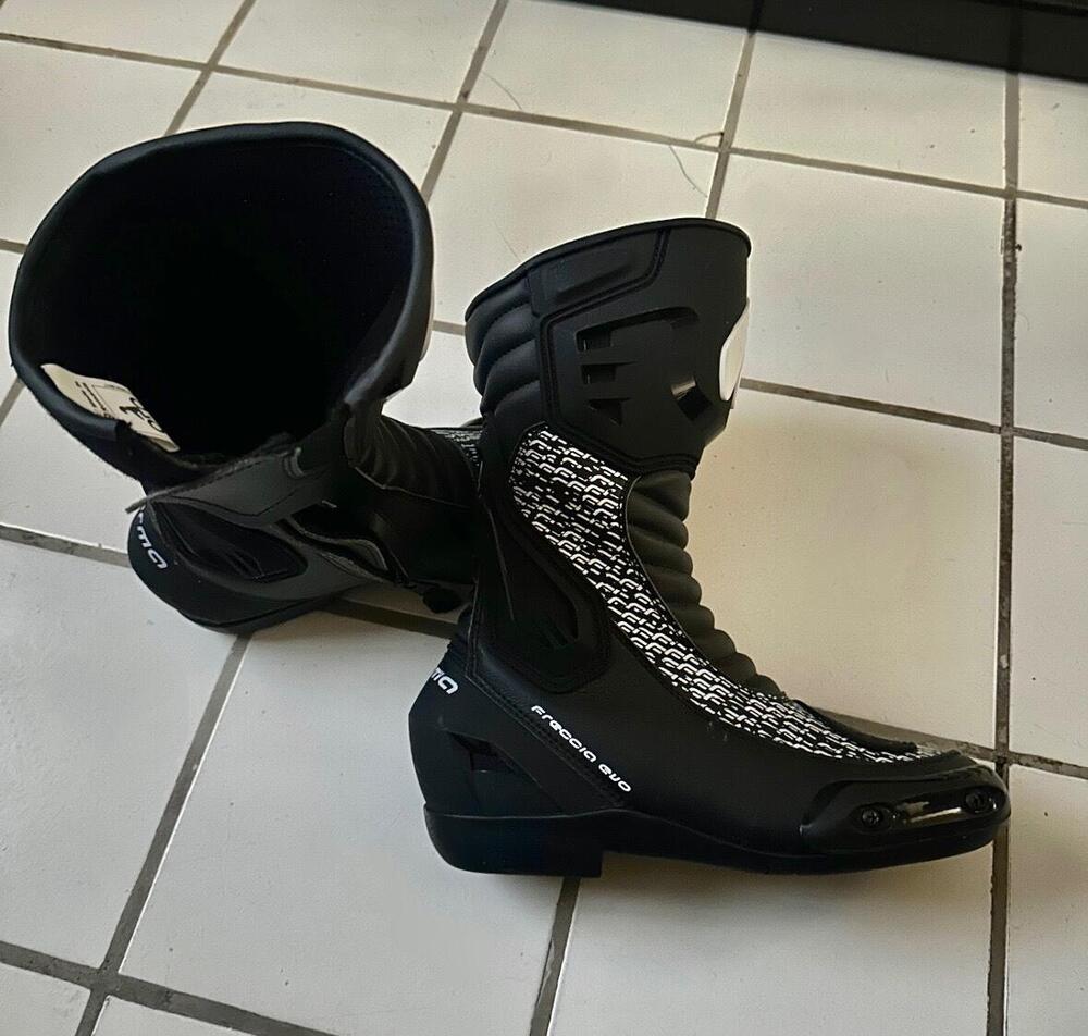 Stivali da pista Forma