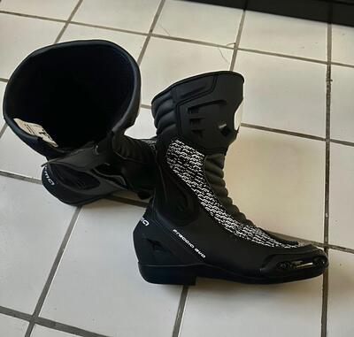 Stivali da pista Forma