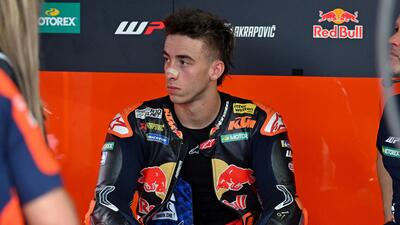 MotoGP 2026. GP del Brasile. Pedro Acosta, bilancio dopo il settimo posto: &ldquo;Ci manca velocit&agrave;, cos&igrave; &egrave; difficile fare i sorpassi. Aprilia ha fatto uno step che fa paura&rdquo;