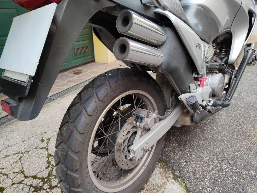 Honda Transalp XL 650V (2000 - 04) (6)