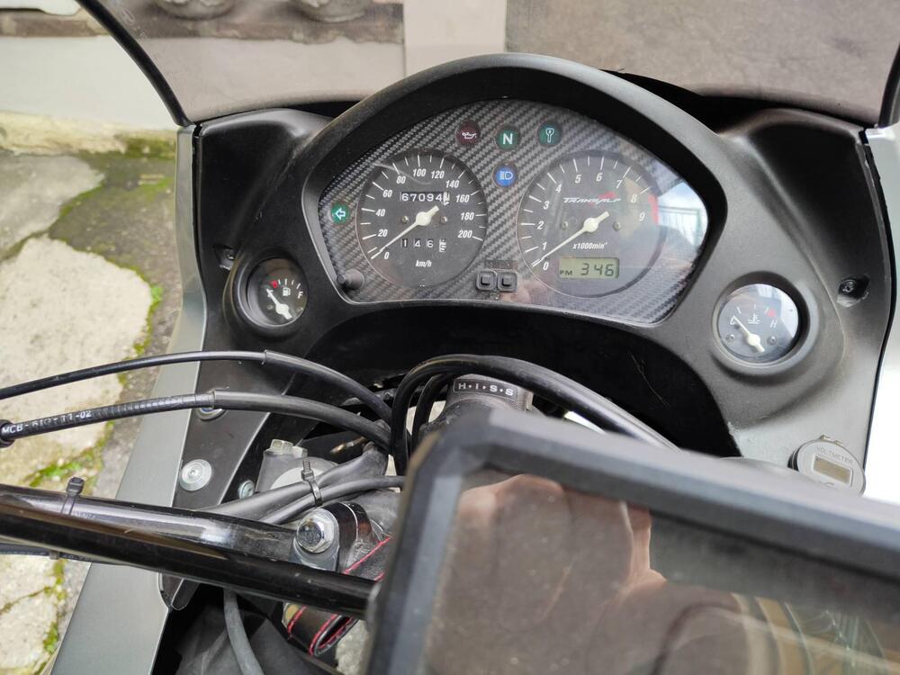 Honda Transalp XL 650V (2000 - 04) (5)