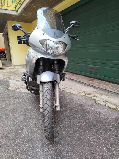 Honda Transalp XL 650V (2000 - 04) usata