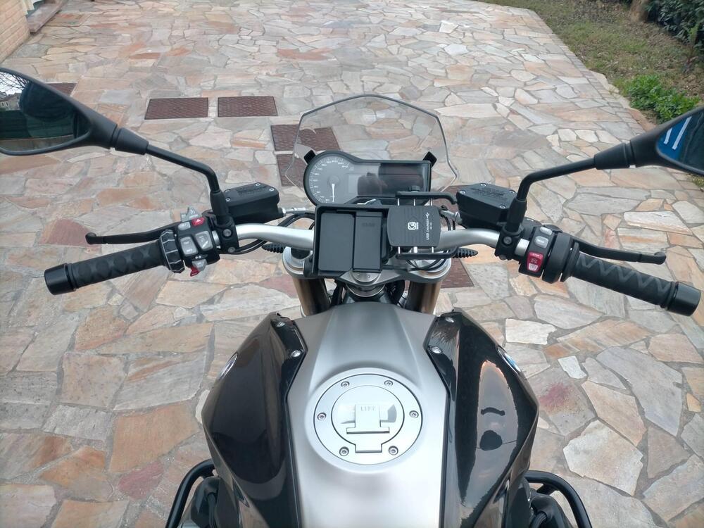 Bmw R 1200 R (2015 - 16) (5)