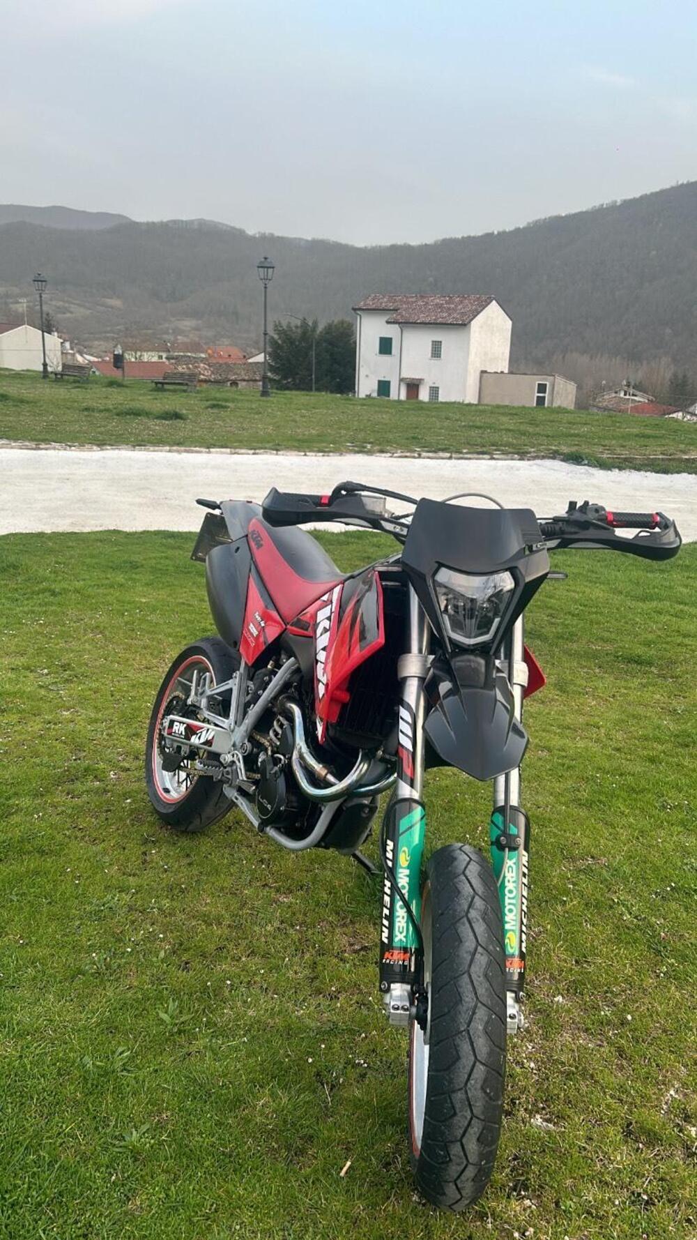 KTM LC4 640 SM (2002 - 04) (2)