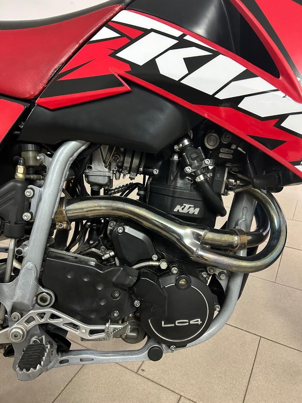 KTM LC4 640 SM (2002 - 04) (5)