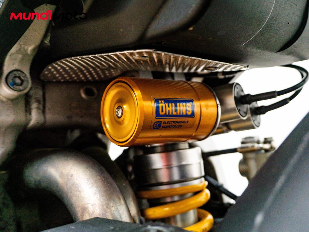 Aprilia Tuono V4 Factory (2025 - 26) (18)