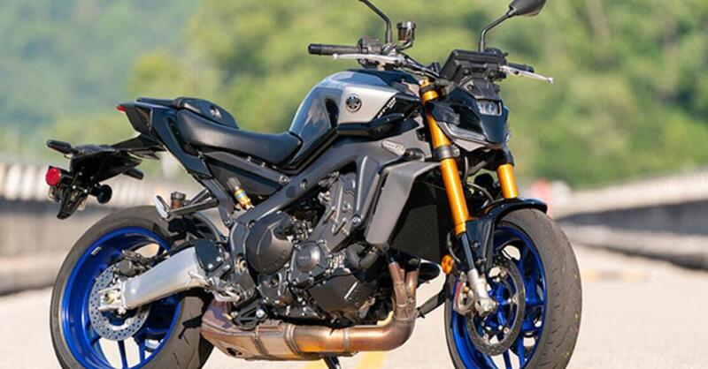 Scarica il Magazine n&deg;684 e leggi il meglio di Moto.it