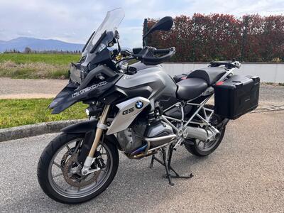 Bmw R 1200 GS (2013 - 16) usata
