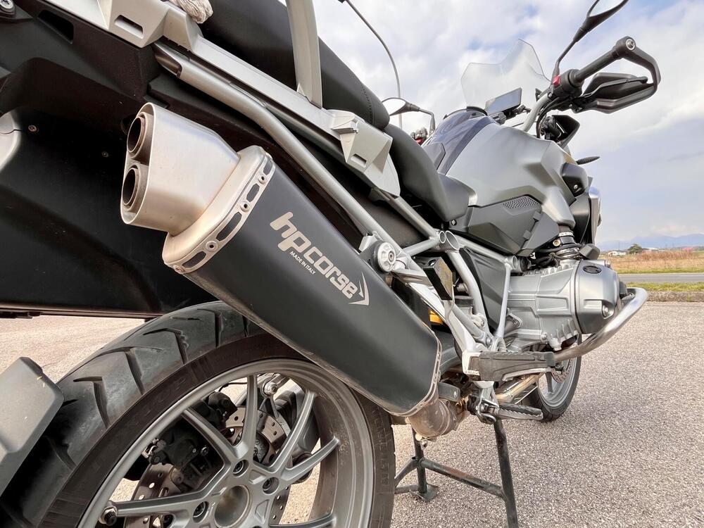 Bmw R 1200 GS (2013 - 16) (5)