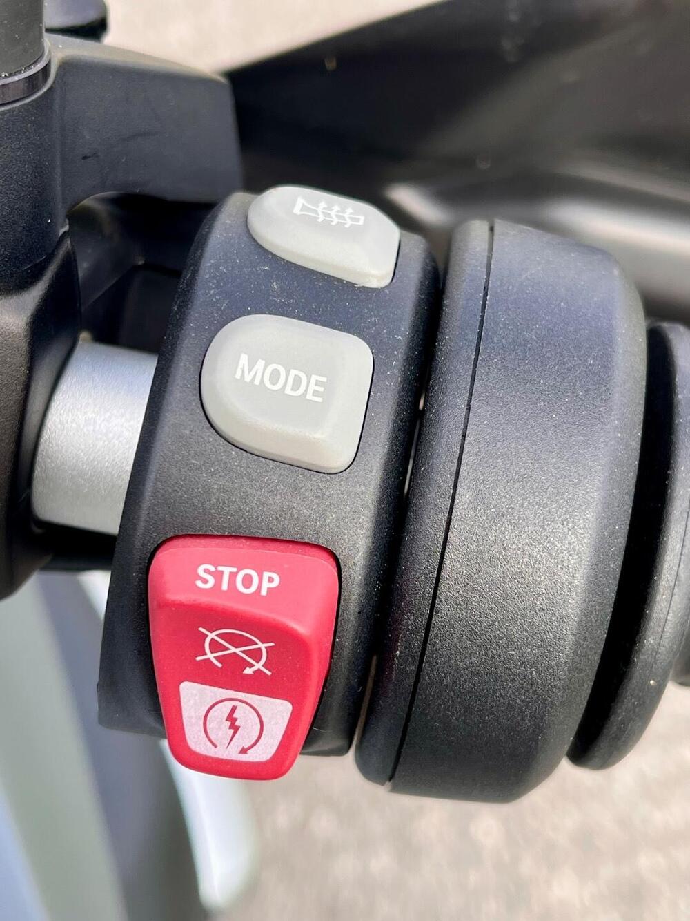 Bmw R 1200 GS (2013 - 16) (7)