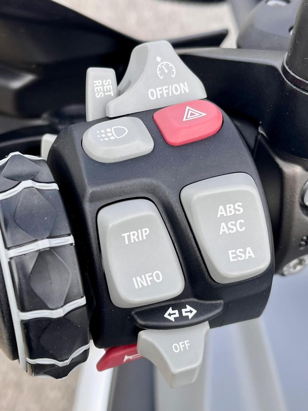 Bmw R 1200 GS (2013 - 16) (8)