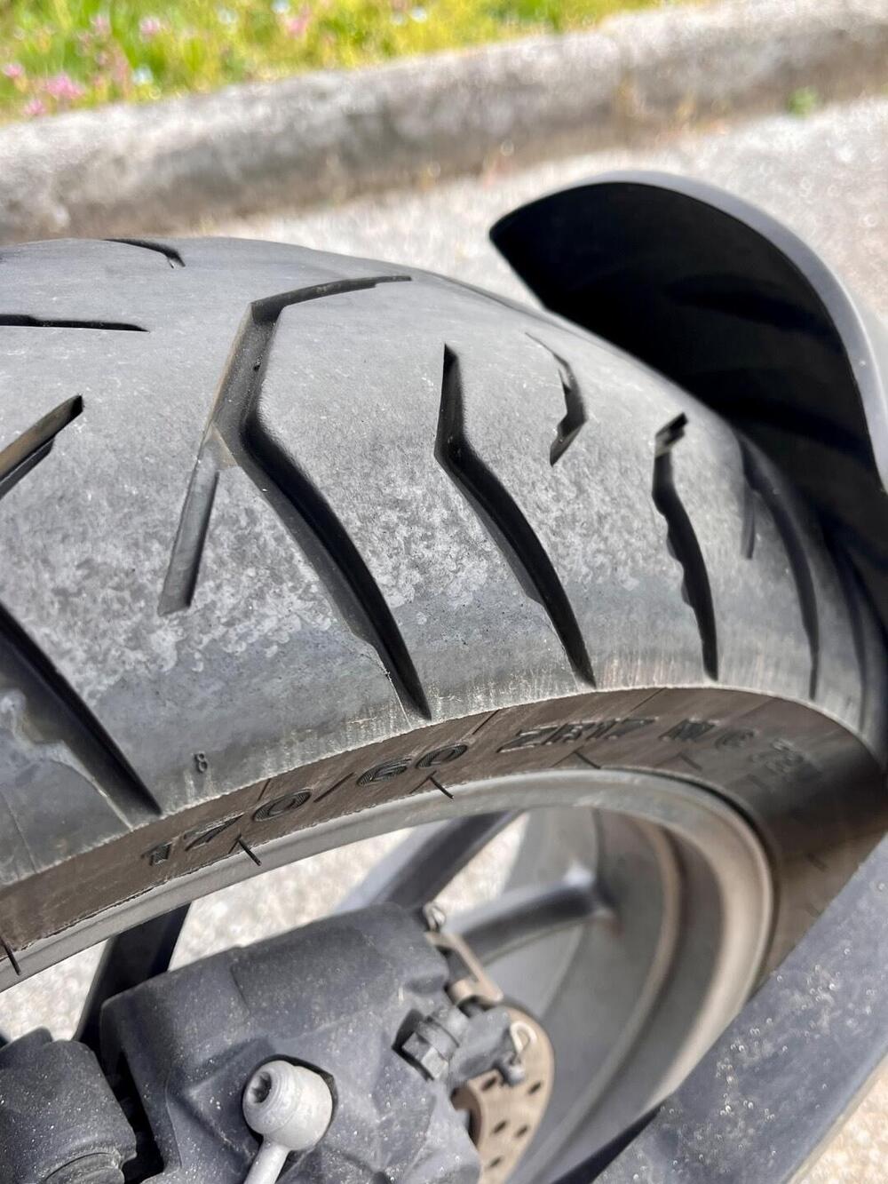 Bmw R 1200 GS (2013 - 16) (10)