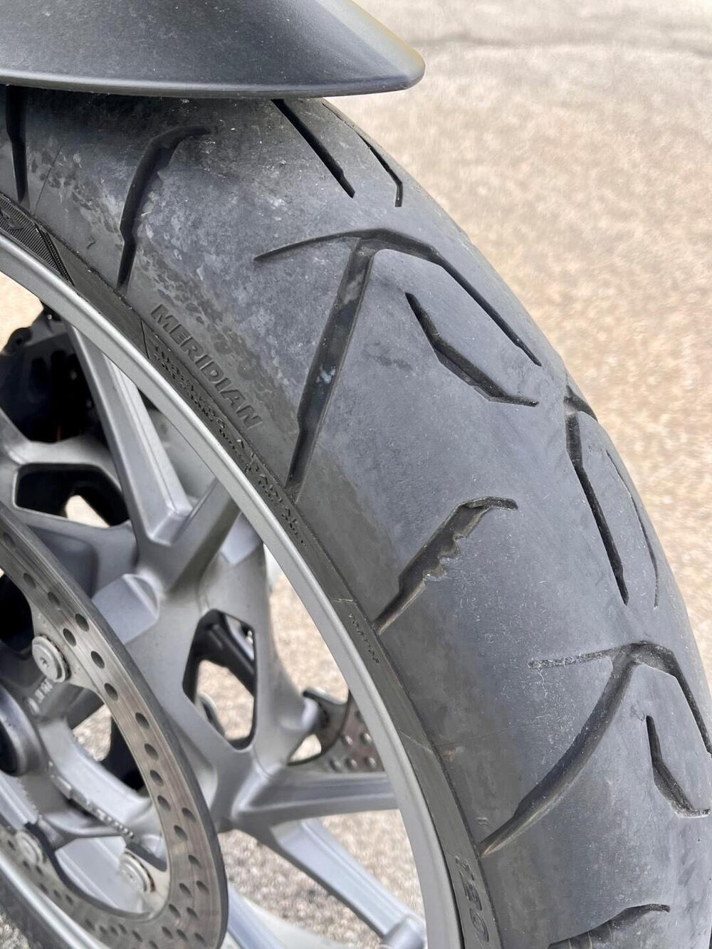 Bmw R 1200 GS (2013 - 16) (11)