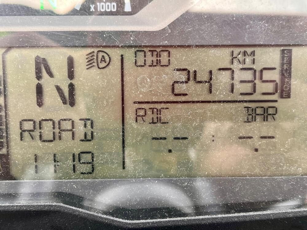 Bmw R 1200 GS (2013 - 16) (6)