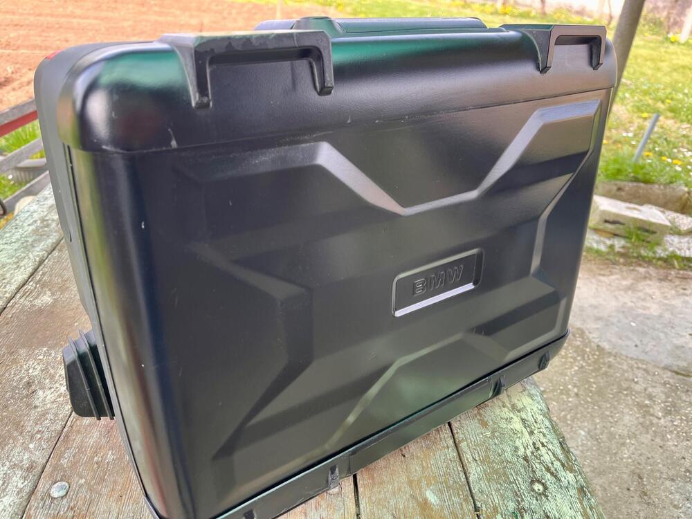 Bmw R 1200 GS (2013 - 16) (12)