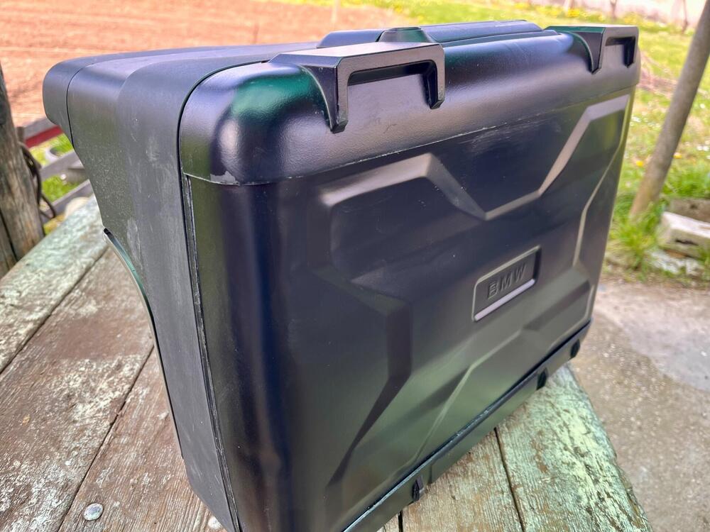 Bmw R 1200 GS (2013 - 16) (13)