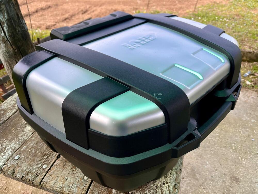 Bmw R 1200 GS (2013 - 16) (14)