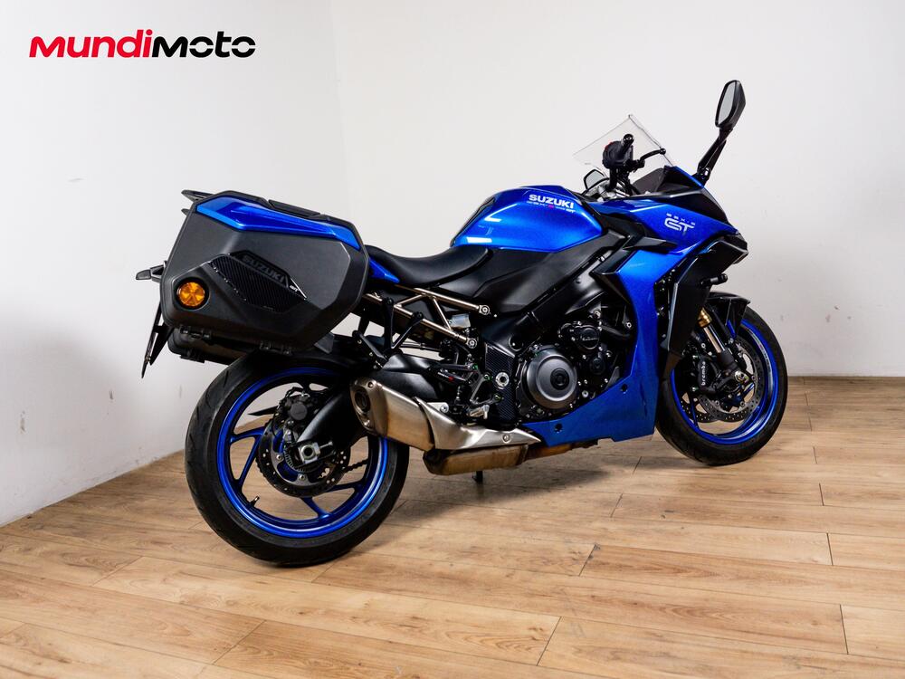 Suzuki GSX S 1000 F ABS (2014 -17) (3)