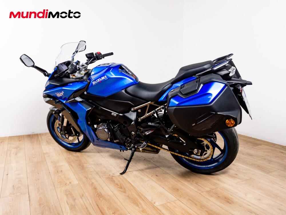 Suzuki GSX S 1000 F ABS (2014 -17) (7)