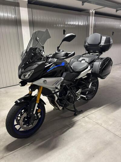 Yamaha Tracer 900 GT (2018 - 20) usata
