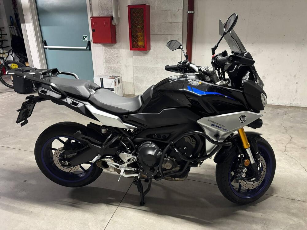 Yamaha Tracer 900 GT (2018 - 20) (3)
