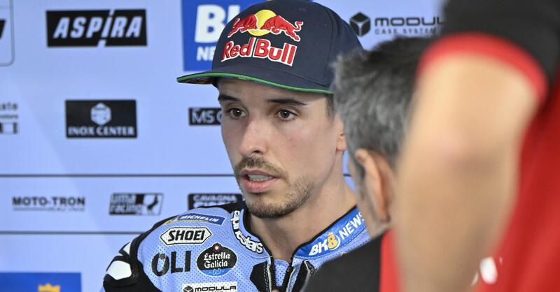 MotoGP 2026. GP del Brasile. Alex Marquez: &ldquo;Al momento non ho il feeling giusto per andare al limite. Ridurre la gara all'ultimo &egrave; inaccettabile&rdquo;