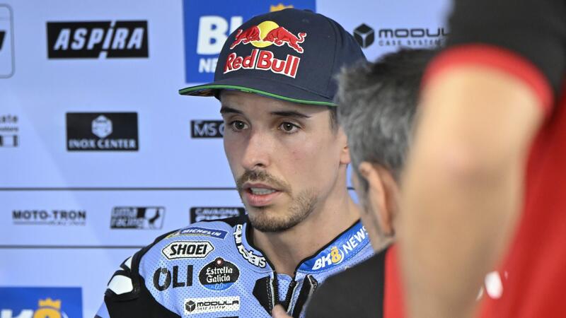 MotoGP 2026. GP del Brasile. Alex Marquez: &ldquo;Al momento non ho il feeling giusto per andare al limite. Ridurre la gara all'ultimo &egrave; inaccettabile&rdquo;