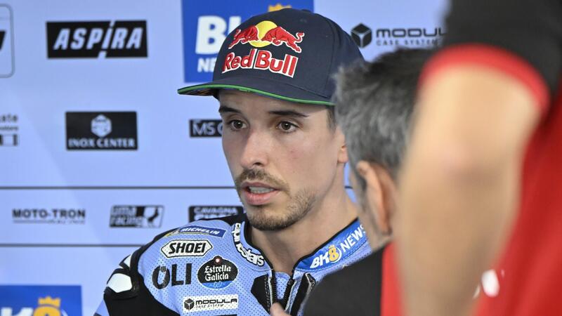 MotoGP 2026. GP del Brasile. Alex Marquez: &ldquo;Al momento non ho il feeling giusto per andare al limite. Ridurre la gara all'ultimo &egrave; inaccettabile&rdquo;