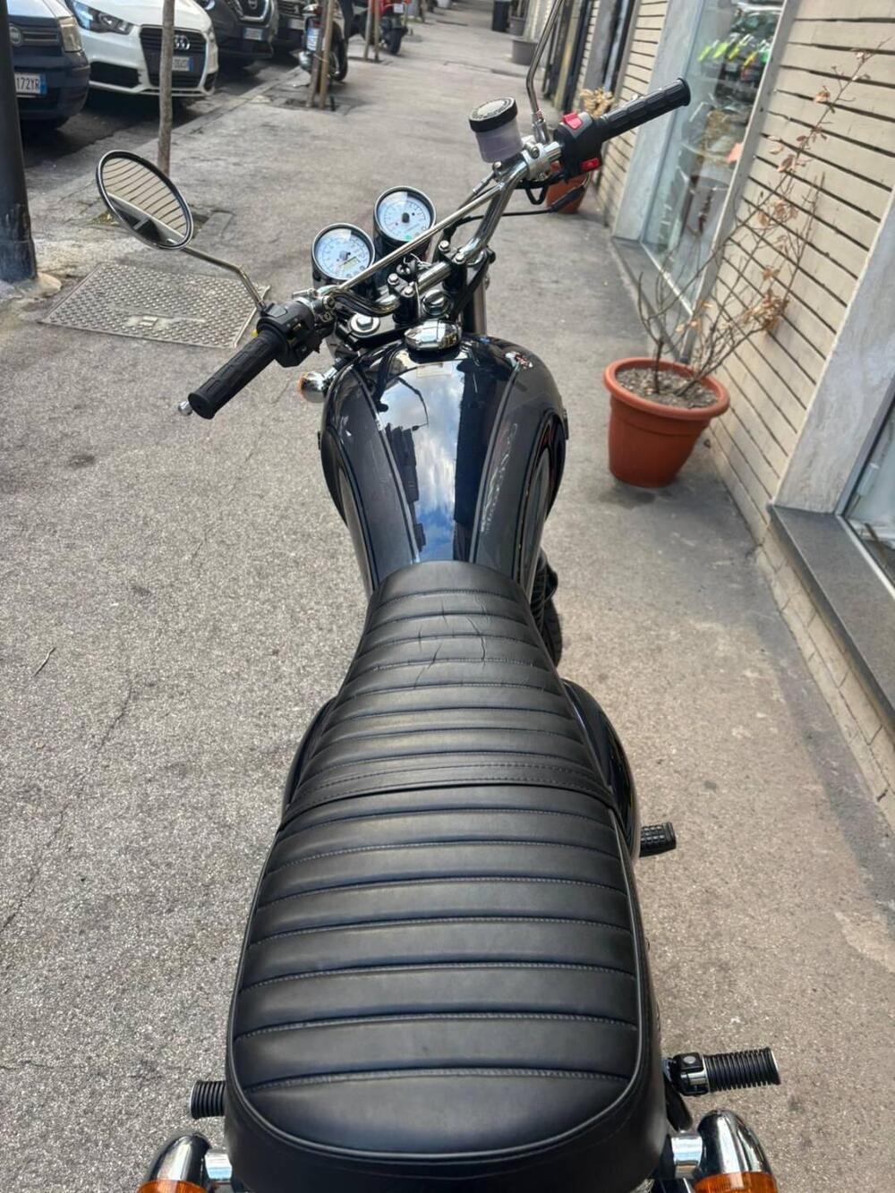 Mash Italia Six Hundred 650 (2021 - 25) (6)