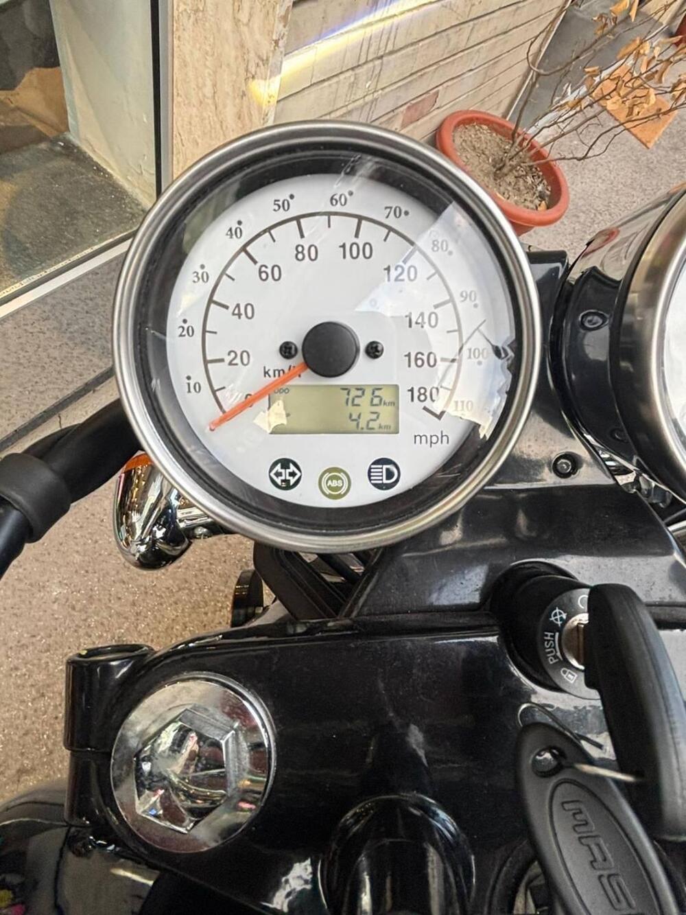 Mash Italia Six Hundred 650 (2021 - 25) (5)