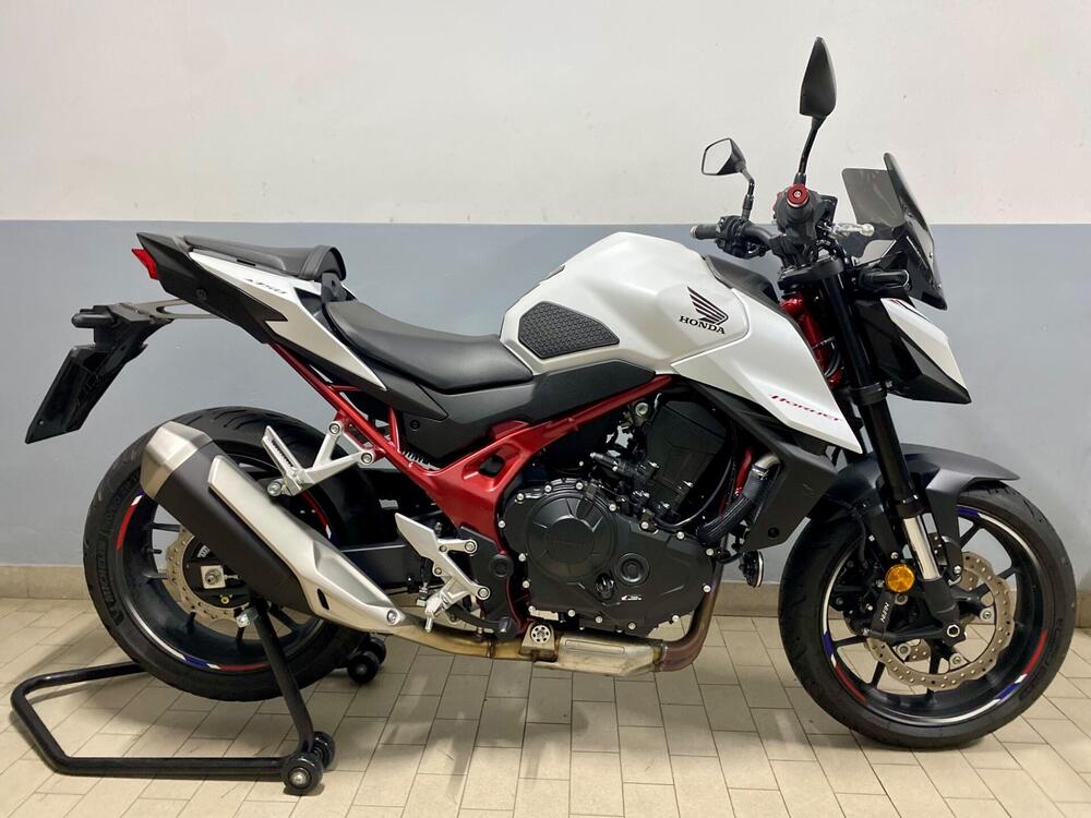 Honda CB 750 Hornet (2025)