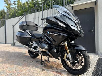 Bmw R 1250 RT (2021 - 25) usata